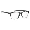 GLASSES UNDER ARMOUR UNISEX UA5024B59F515 (Lens/Bridge/Temple) 55/15/140 mm)